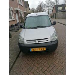 Citroen Berlingo 1.9 D 600 2005