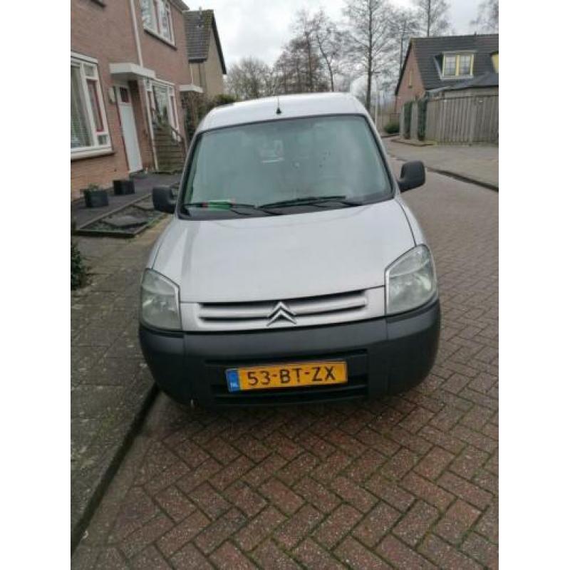 Citroen Berlingo 1.9 D 600 2005