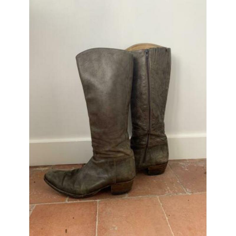 Sendra laarzen 41