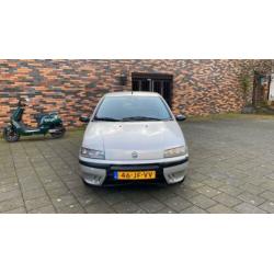 Fiat Punto 1.2 ELX