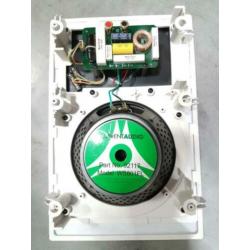 Luidspreker inbouwplafond Tru DW63 DVA-6DV8 CP-6 DV6