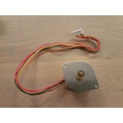 Fuji stepper motor smr40- 4812-B