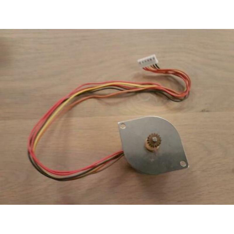 Fuji stepper motor smr40- 4812-B
