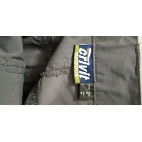 Wandel broek crivit maat 52