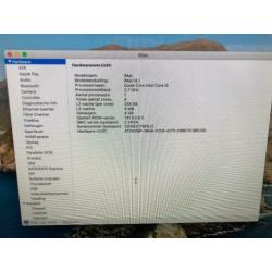 iMac 21.5 in perfecte staat