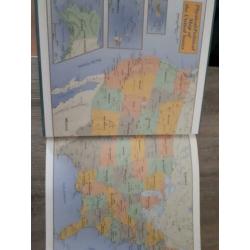 Inventing America. A History of the United States