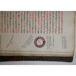deel van de koran