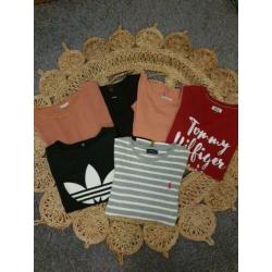 The Sting top maat 36