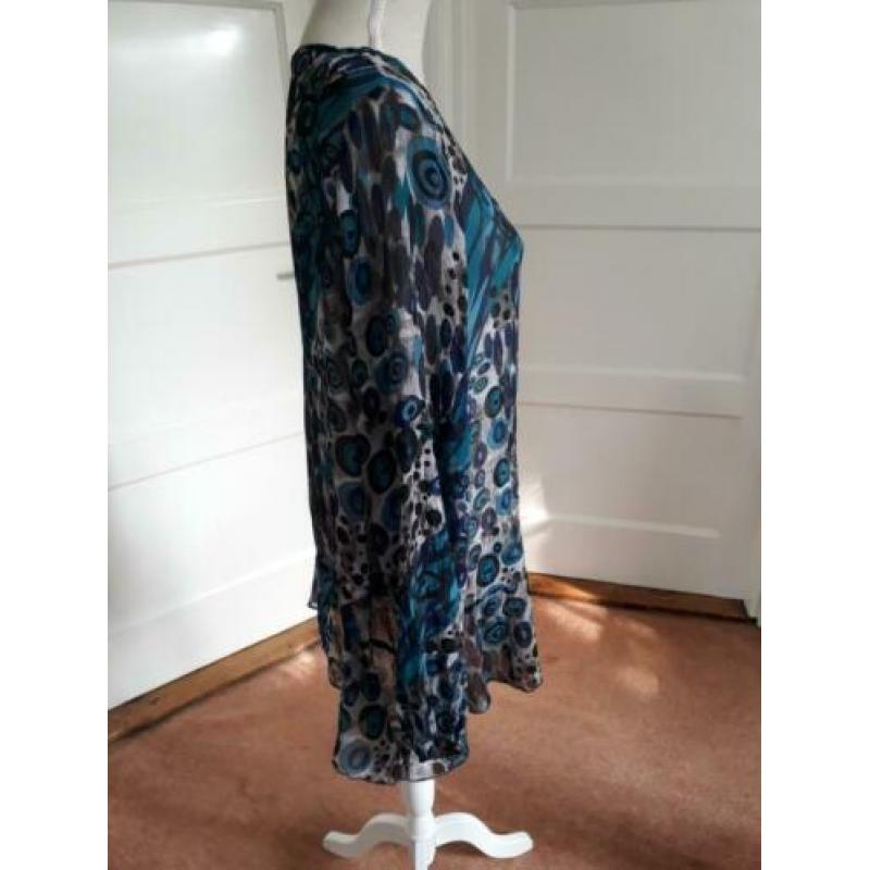 Leuke tuniek van Gafair maat 46