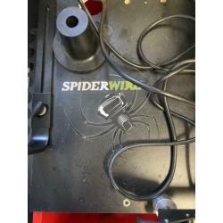 Professionele spoelmachine