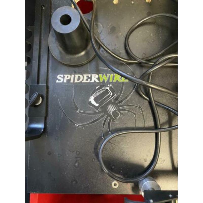 Professionele spoelmachine