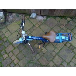 Kinderfiets Lief! superstoer