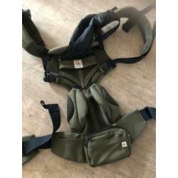 Ergobaby omni 360 draagzak
