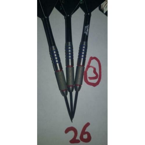 Darts accessoires te koop ! ! ! met dartpijlen en dartborden
