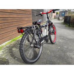 Batavus Snake 22 inch