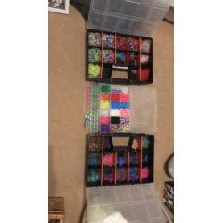Loom bandjes