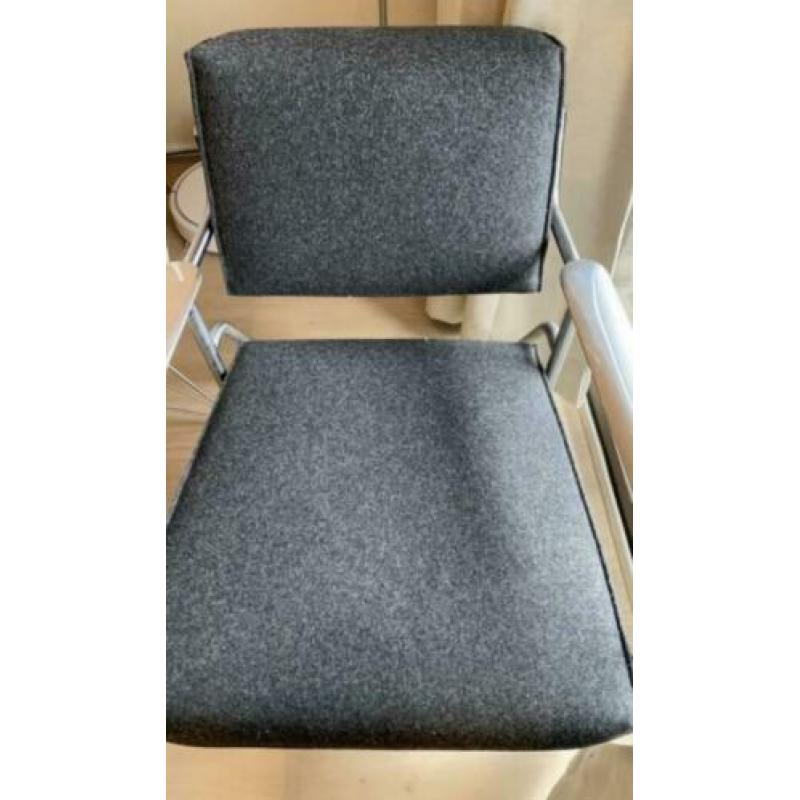 Super mooie fauteuil van Design on Stock (Spunk)