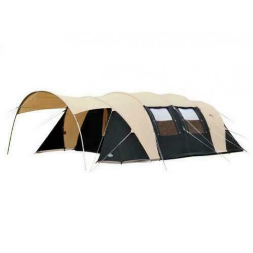 Obelink trial 600 tc tunneltent