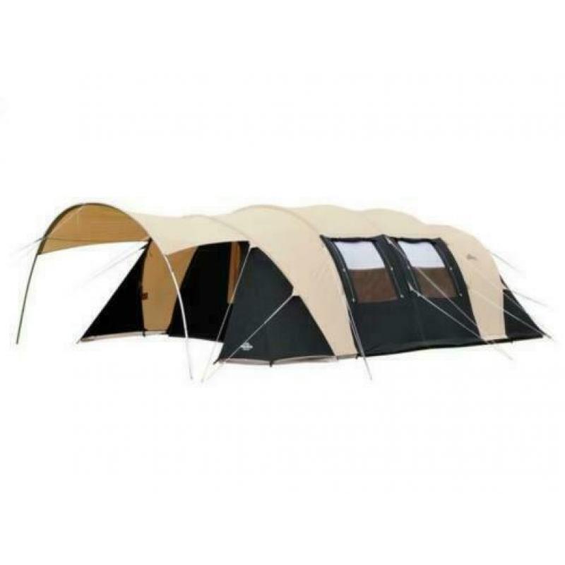 Obelink trial 600 tc tunneltent