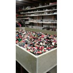 ?? Lego | 4467 | Uitlaat | Grijs | Vehicle | Exhaust Pipe
