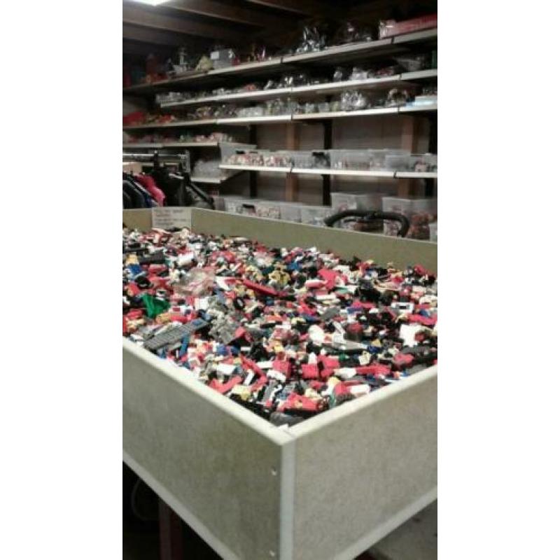 ?? Lego | 4467 | Uitlaat | Grijs | Vehicle | Exhaust Pipe