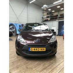 Ford KA 1.2 51KW 2015 Bruin