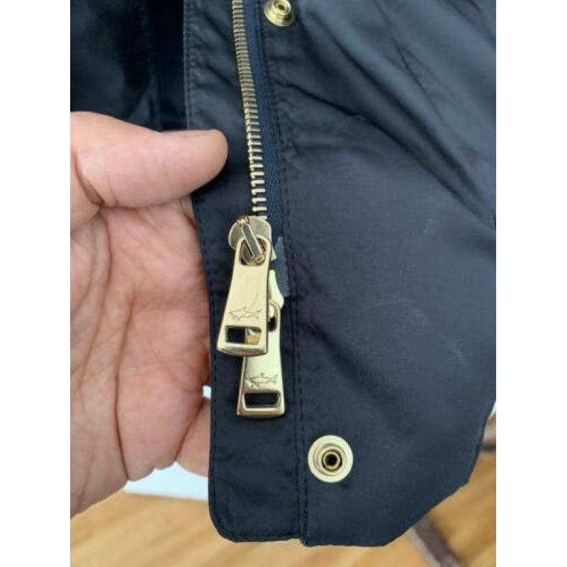 Nieuw paul shark luxury collection jacket dames Xl €489