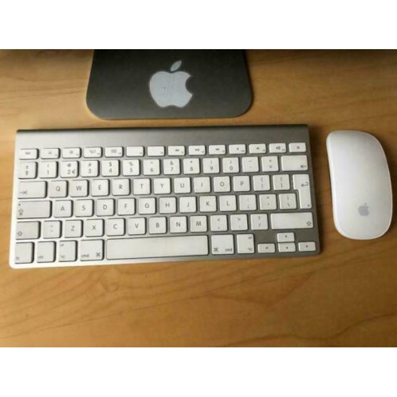 iMac 21.5 in perfecte staat