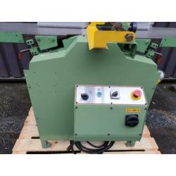 Kimac K310 Combinatie machine Vlak/vandikte/langatboor
