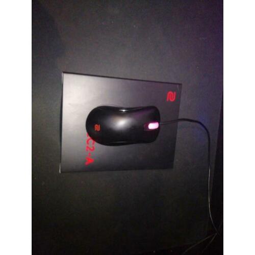 Zowie EC2A