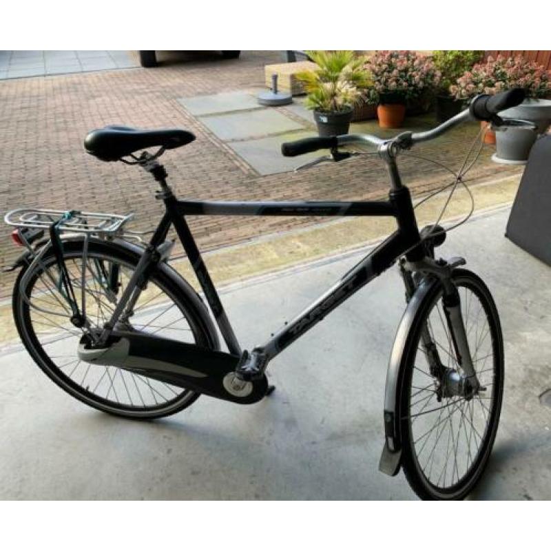 Target heren fiets type New York 28inch