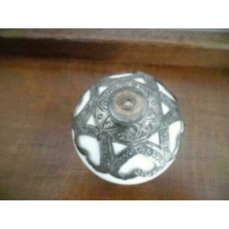 oili lamp