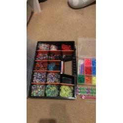 Loom bandjes