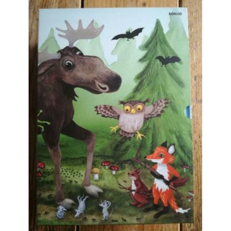Kinderboeken
