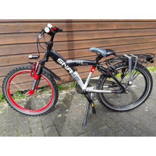 Batavus Snake 22 inch