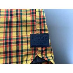 Scotch & Soda shirt maat medium