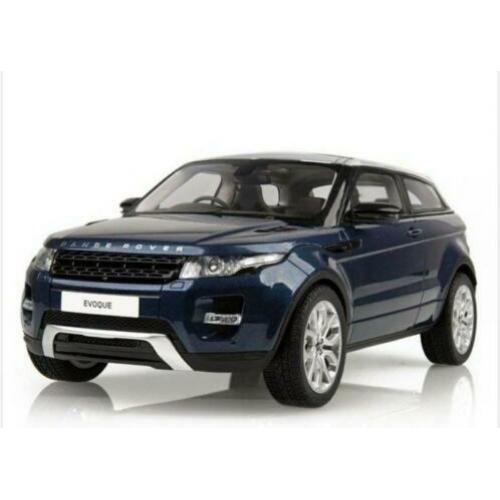 1:18 Range Rover Evoque. Century Dragon