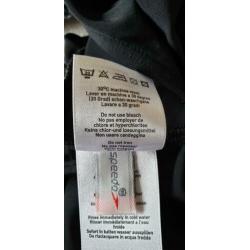 Leuke Speedo zwangerschapsbadkleding (M).