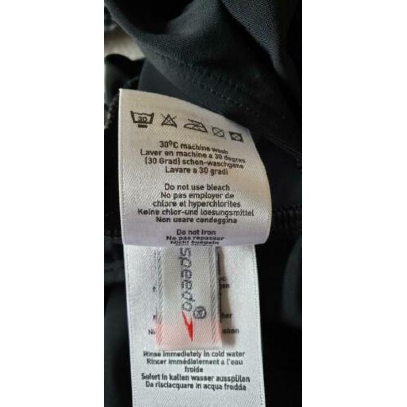 Leuke Speedo zwangerschapsbadkleding (M).