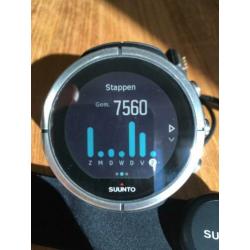 Suunto spartan ultra