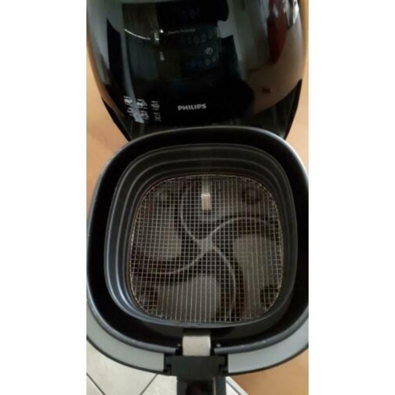 Philips Airfryer XL 9248/90