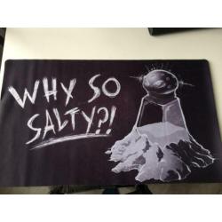Playmat Magic The Gathering