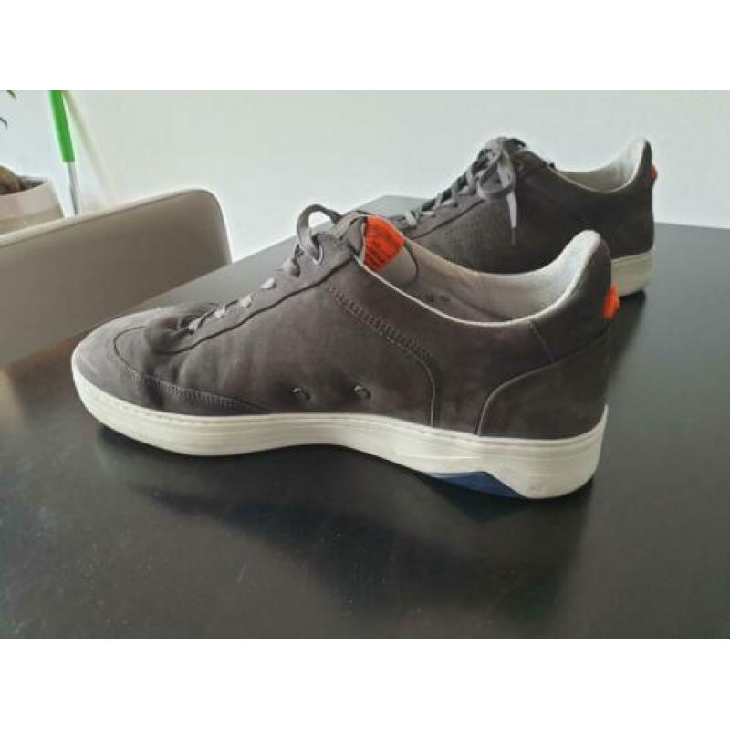 Floris van Bommel schoenen maat 10