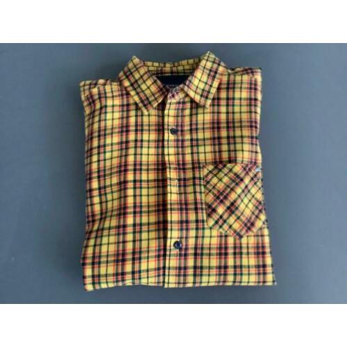 Scotch & Soda shirt maat medium