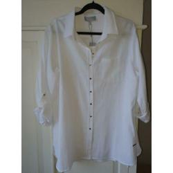 Splinternieuwe blouse Elvira mt 44
