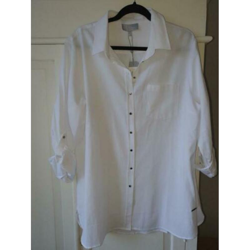 Splinternieuwe blouse Elvira mt 44