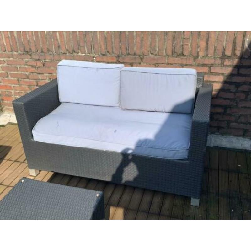 Lounge set