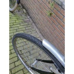 Gazelle fiets 7 versnellingen