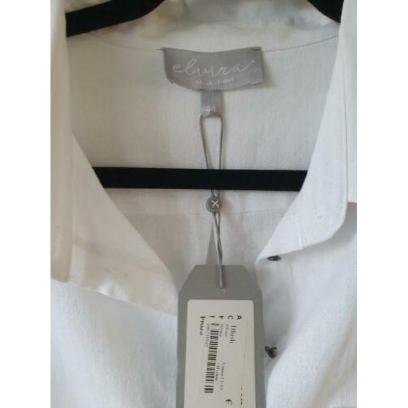 Splinternieuwe blouse Elvira mt 44