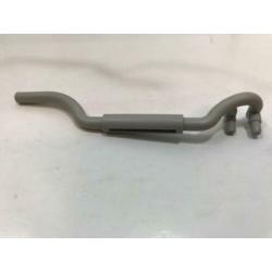 ?? Lego | 4467 | Uitlaat | Grijs | Vehicle | Exhaust Pipe